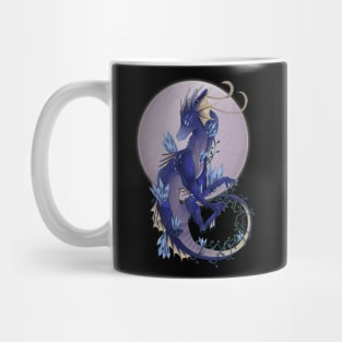 The Pendragon Mug